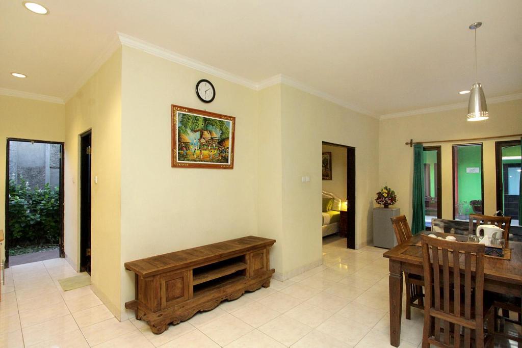 Green Villas Hotel And Spa Kuta Lombok Buitenkant foto